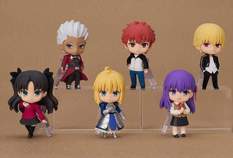 Fate/Stay Night - Nendoroid Surprise SINGLE BLIND BOX
