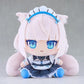 Nekopara Sekai Connect - Vanilla 17cm Chocopuni Plush