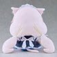 Nekopara Sekai Connect - Vanilla 17cm Chocopuni Plush