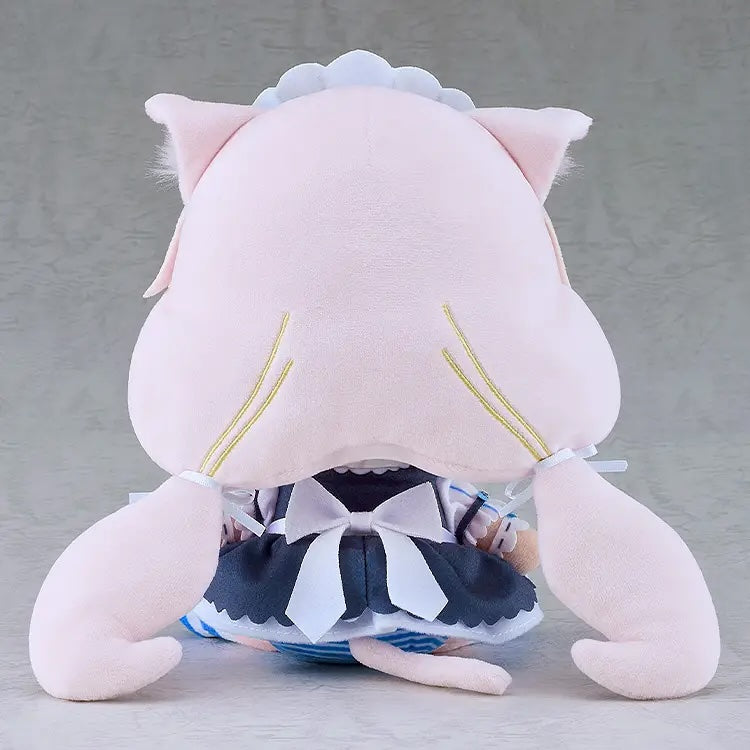 Nekopara Sekai Connect - Vanilla 17cm Chocopuni Plush