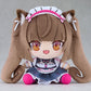 Nekopara Sekai Connect - Chocola 17 Chocopuni Plush