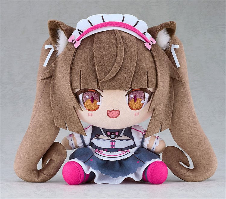 Nekopara Sekai Connect - Chocola 17 Chocopuni Plush