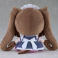 Nekopara Sekai Connect - Chocola 17 Chocopuni Plush
