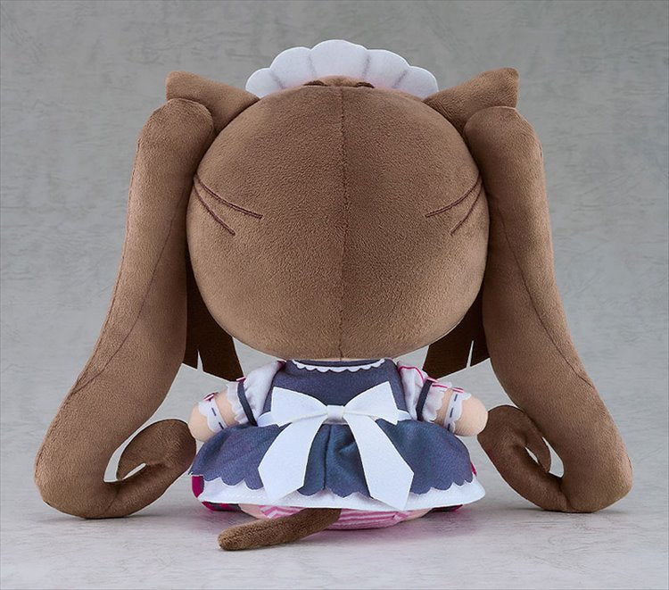 Nekopara Sekai Connect - Chocola 17 Chocopuni Plush