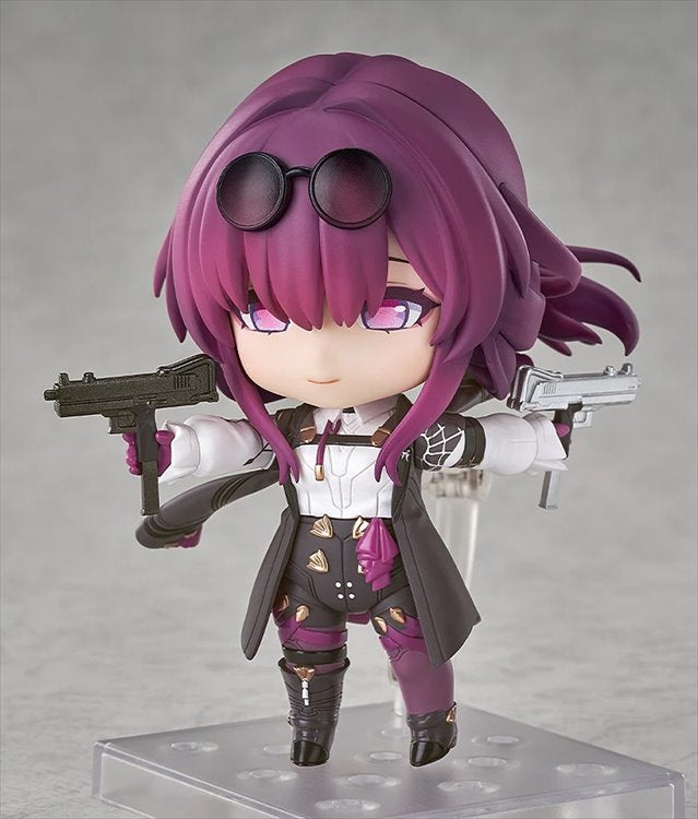 Honkai Star Rail - Kafka Nendoroid