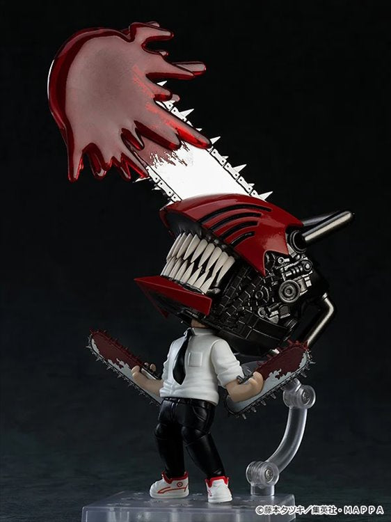Chainsaw Man - Denji Nendoroid Re-release