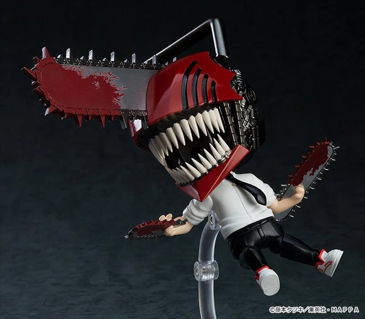 Chainsaw Man - Denji Nendoroid Re-release