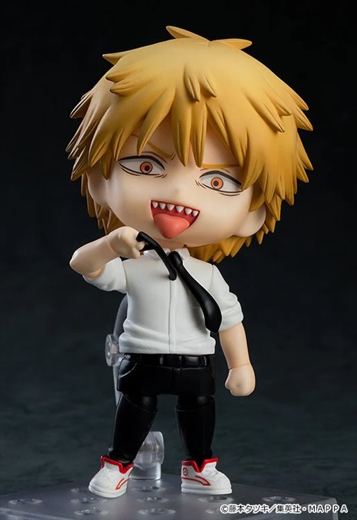 Chainsaw Man - Denji Nendoroid Re-release