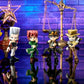 JoJos Bizarre Adventure - Stardust Crusaders PalVerse SINGLE BLIND BOX