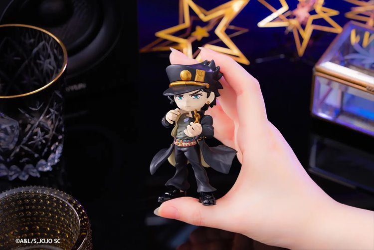 JoJos Bizarre Adventure - Stardust Crusaders PalVerse SINGLE BLIND BOX