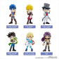 JoJos Bizarre Adventure - Phantom Blood/Battle Tendency PalVerse SINGLE BLIND BOX
