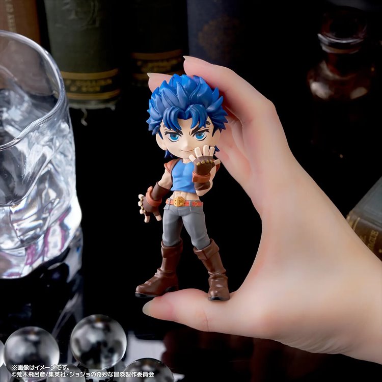 JoJos Bizarre Adventure - Phantom Blood/Battle Tendency PalVerse SINGLE BLIND BOX