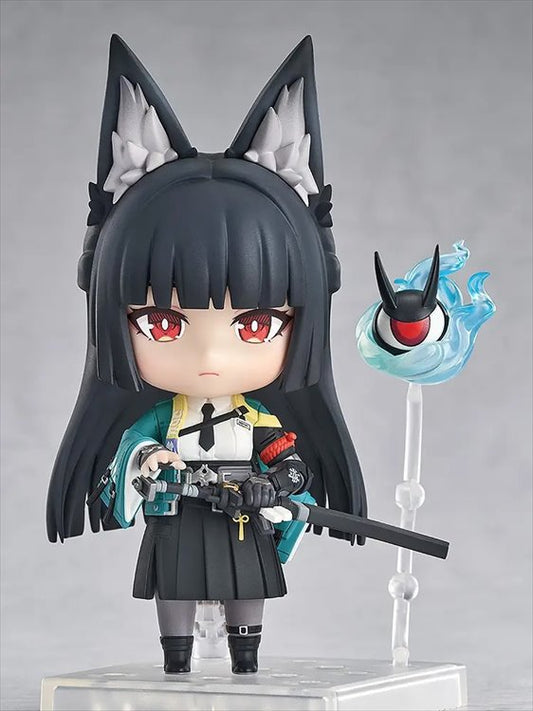 Zenless Zone Zero - Miyabi Hoshimi Nendoroid