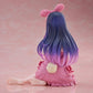 Oshi no Ko - Ai Hoshino Rabbit Room Wear ver. Desktop Cute Prize Figure