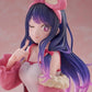 Oshi no Ko - Ai Hoshino Rabbit Room Wear ver. Desktop Cute Prize Figure