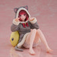 Oshi no Ko - Kana Arima Cat Room Wear ver. Desktop Cute Figure