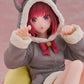 Oshi no Ko - Kana Arima Cat Room Wear ver. Desktop Cute Figure
