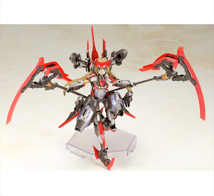 Frame Arm Girl - Hresvelgr Invert