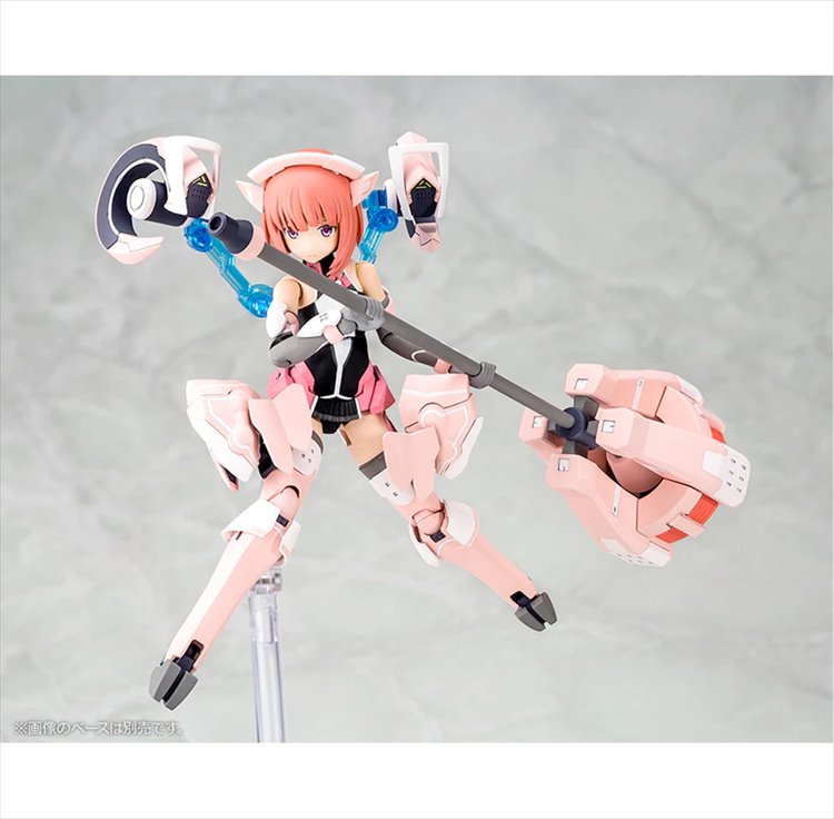 Alice Gear Aegis x Megami Device - Aika Aikawa Jin-ai Model Kit