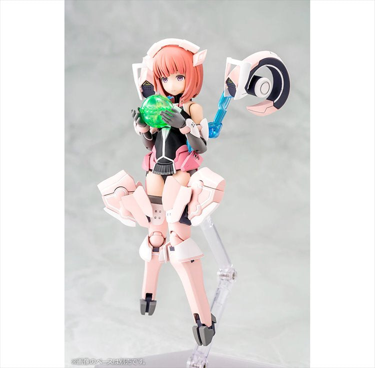 Alice Gear Aegis x Megami Device - Aika Aikawa Jin-ai Model Kit