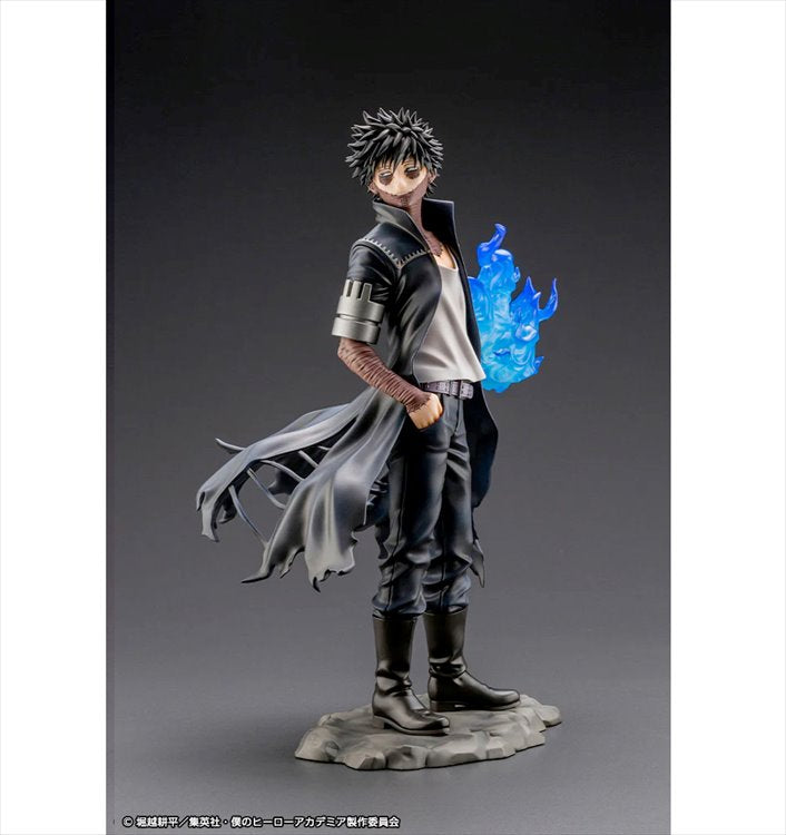 My Hero Academia - 1/8 Dabi ARTFX J Figure