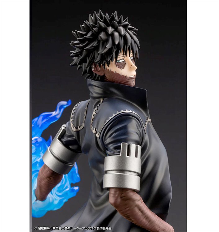 My Hero Academia - 1/8 Dabi ARTFX J Figure
