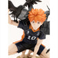 Haikyuu - 1/8 Shoyo Hinata ARTFX J Figure