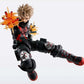 My Hero Academia - Katsuki Bakugo The Beginning S.H.Figuarts