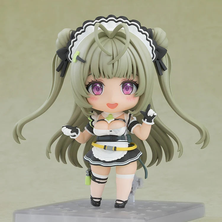 GODDESS OF VICTORY: NIKKE - Soda Nendoroid