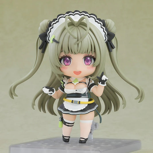 GODDESS OF VICTORY: NIKKE - Soda Nendoroid