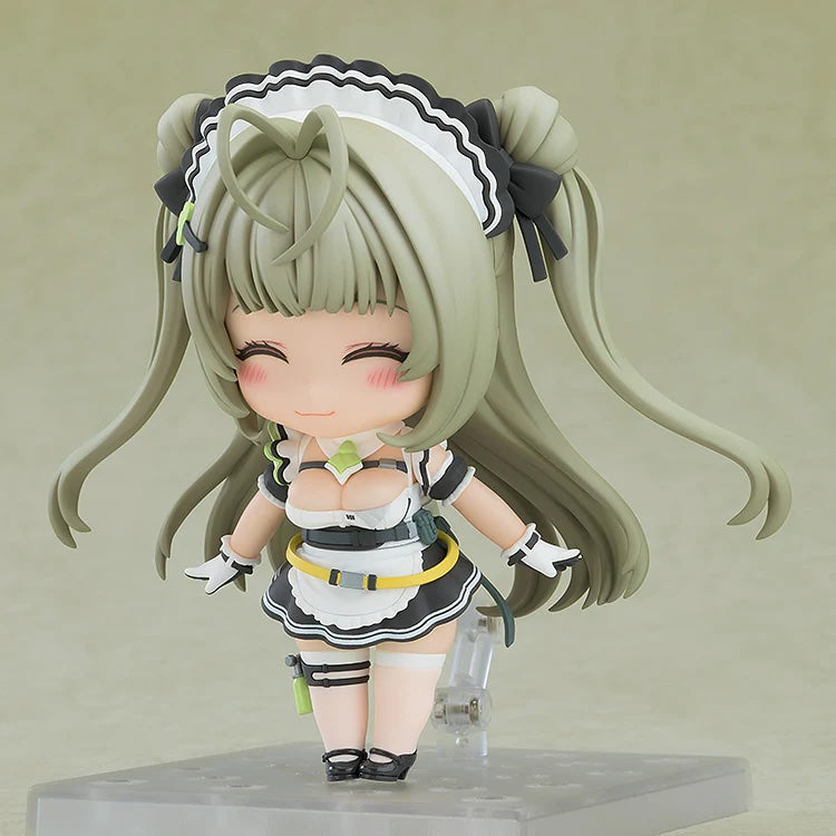 GODDESS OF VICTORY: NIKKE - Soda Nendoroid