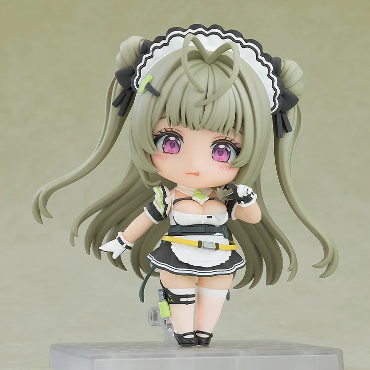 GODDESS OF VICTORY: NIKKE - Soda Nendoroid