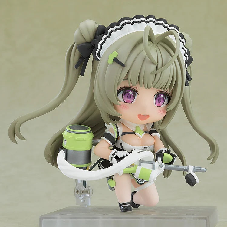 GODDESS OF VICTORY: NIKKE - Soda Nendoroid