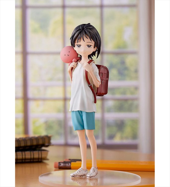Takopi's Original Sin - Shizuka Kuze and Takopi Pop Up Parade 1.5 Figure