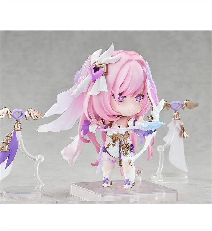 Honkai Impact 3rd - Elysia Herrscher of Human Ego Nendoroid