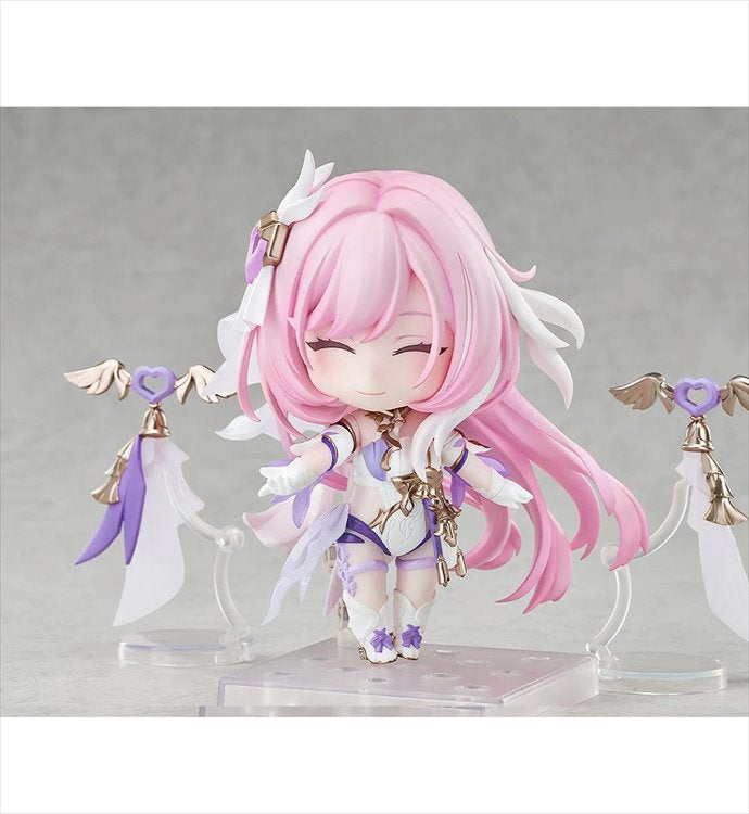 Honkai Impact 3rd - Elysia Herrscher of Human Ego Nendoroid