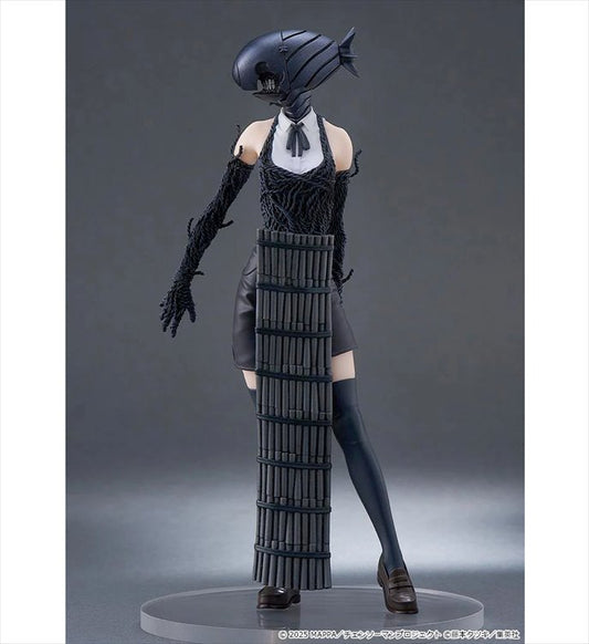Chainsaw Man The Movie: Reze Arc - Bomb Pop Up Parade Figure