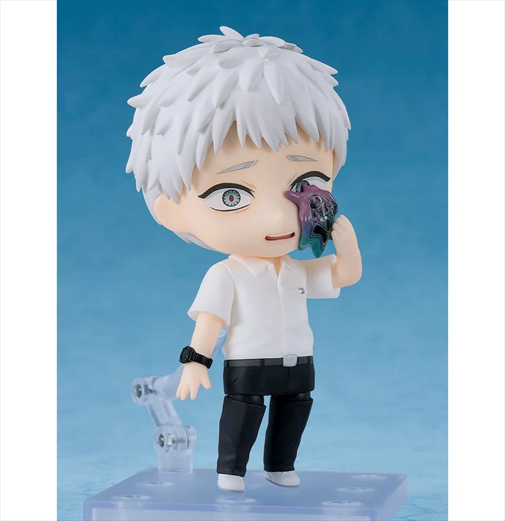 The Summer Hikaru Died - Hikaru Nendoroid