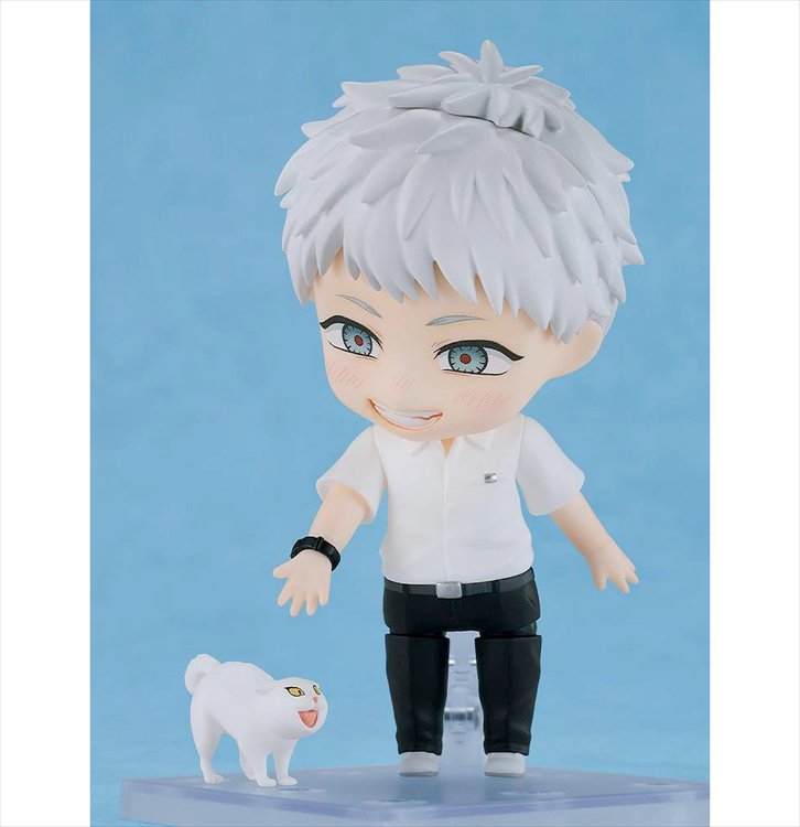 The Summer Hikaru Died - Hikaru Nendoroid
