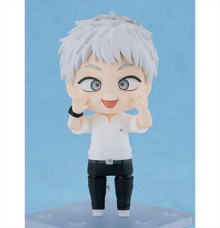 The Summer Hikaru Died - Hikaru Nendoroid