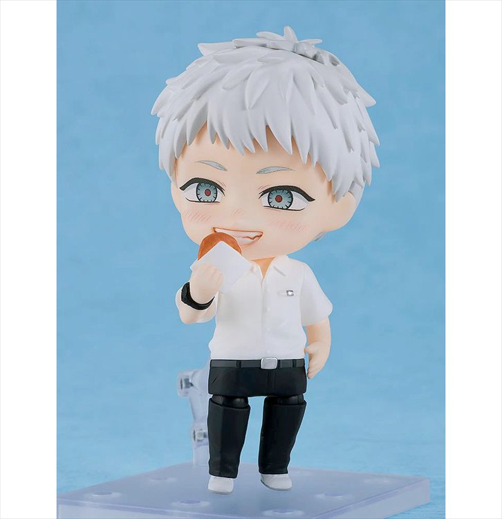 The Summer Hikaru Died - Hikaru Nendoroid