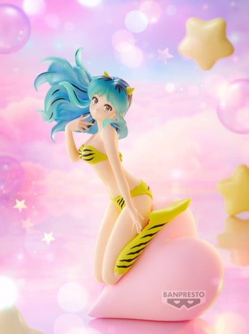 Urusei Yatsura - Lum Soft and Drifting ESPRESTO Prize Figure