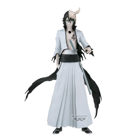 Bleach - Ulquiorra Cifer Maximatic Prize Figure