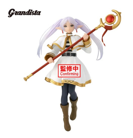 Frieren - Frieren Grandista Prize Figure
