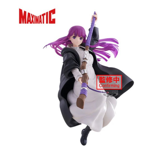 Frieren - Fern Maximatic Prize Figure