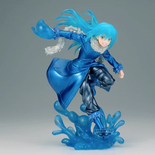 That Time I Got Reincarnated as a Slime - Rimuru Tempest EFFECTREME Prize Figure