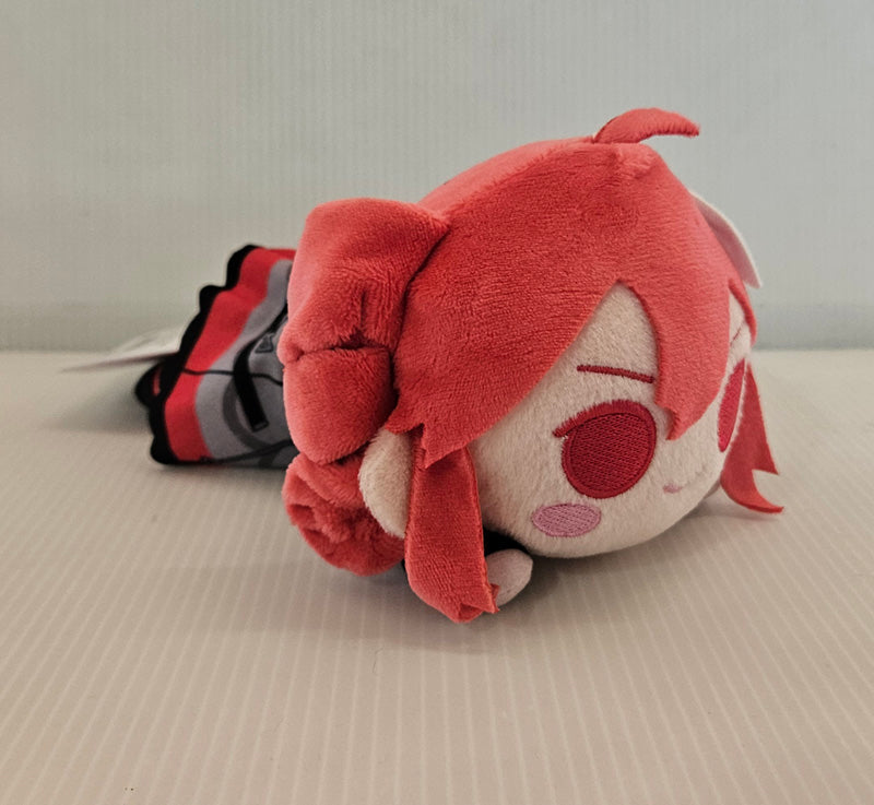 Vocaloid - Teto Kasane Confident Smile Nesoberi Plush