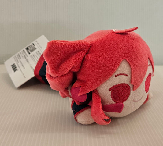Vocaloid - Teto Kasane Happy Soft Smile Nesoberi Plush