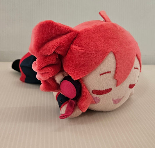 Vocaloid - Teto Kasane Sleepy Nesoberi Plush