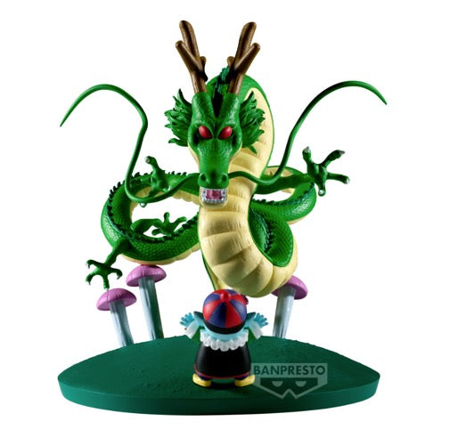 Dragon Ball Z - Dragon HISTORY BOX Figure